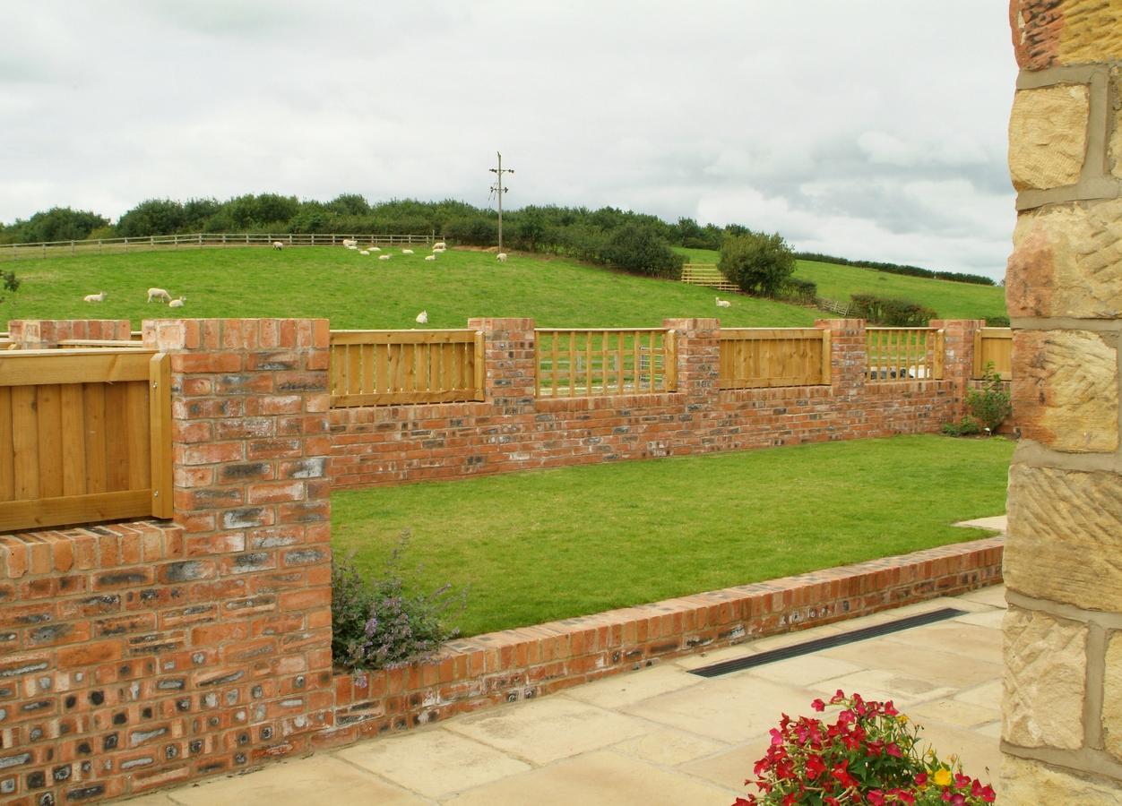 Stable Cottage Scarborough Exterior foto
